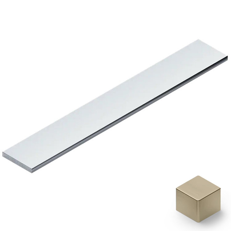 Шампань матовая)