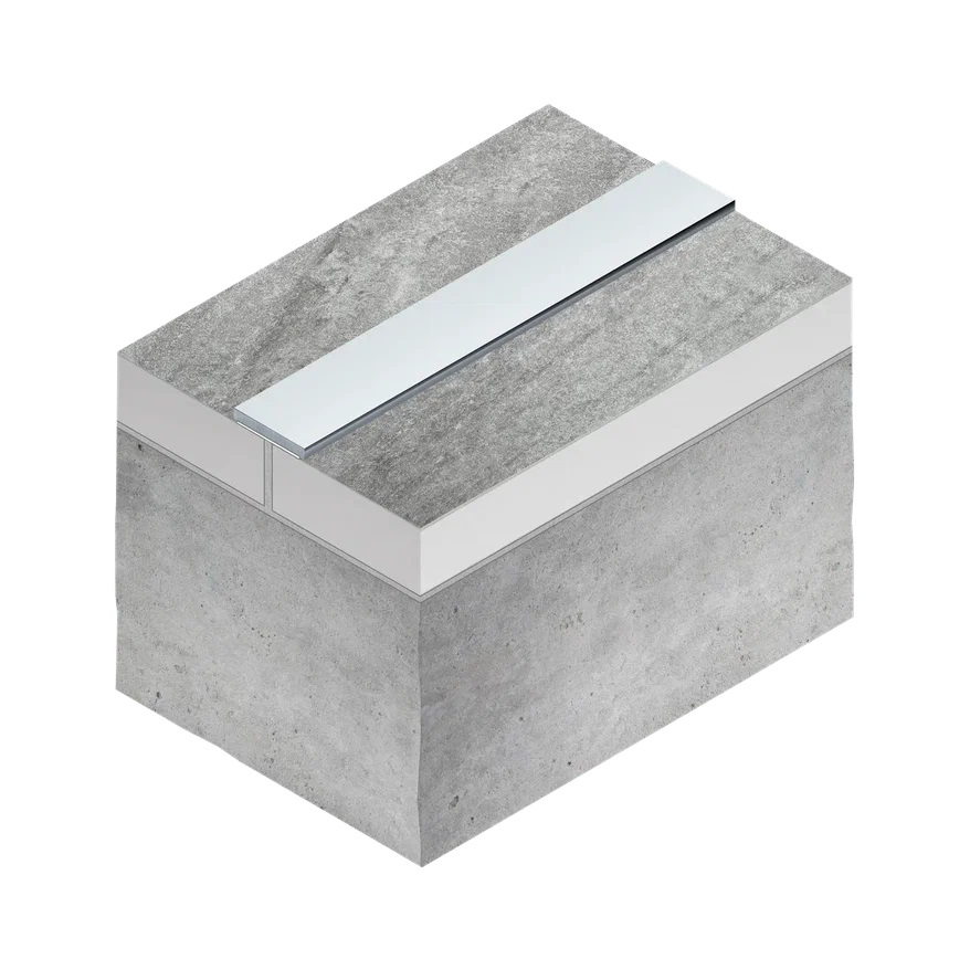 Полоса алюминий 10 мм Neexy PV87-18 (черный матовый), 2.7 м.