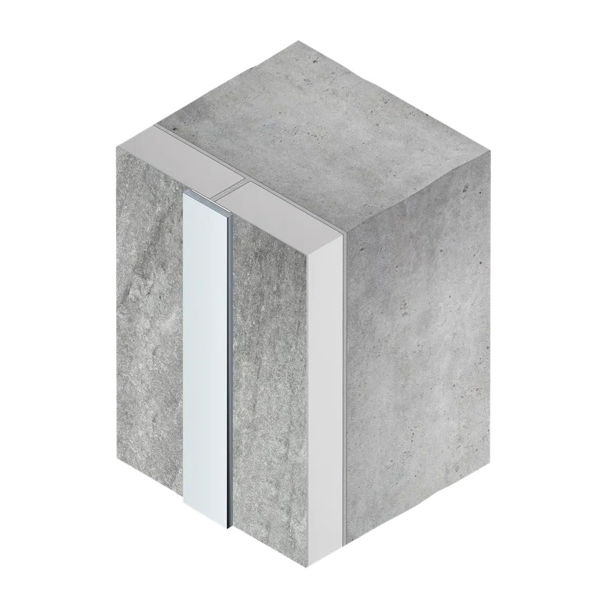 Полоса алюминий 15 мм Neexy PV88-04 (золото матовое), 2.7 м.