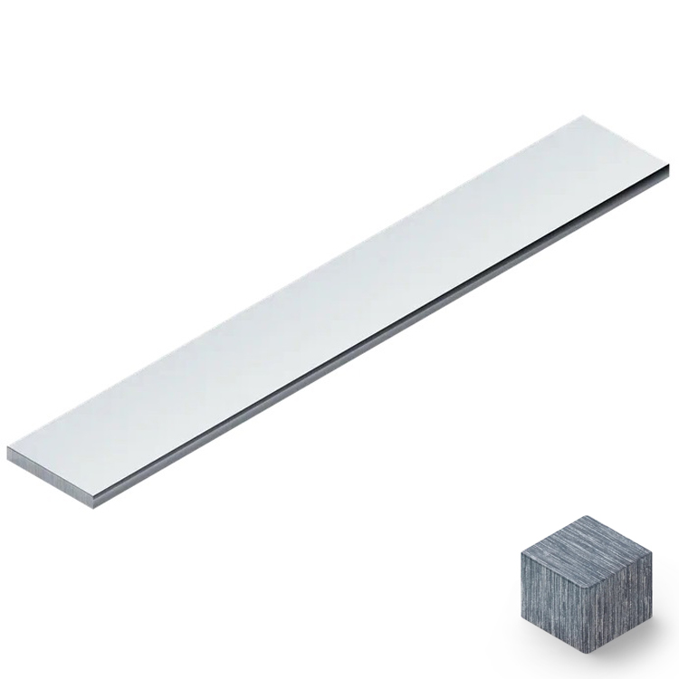 Полоса алюминий 15 мм Neexy PV88-45 (серебро блестящее браш), 2.7 м.