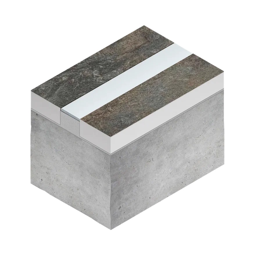 Полоса алюминий 20 мм Neexy PV89-03 (серебро блестящее), 2.7 м.