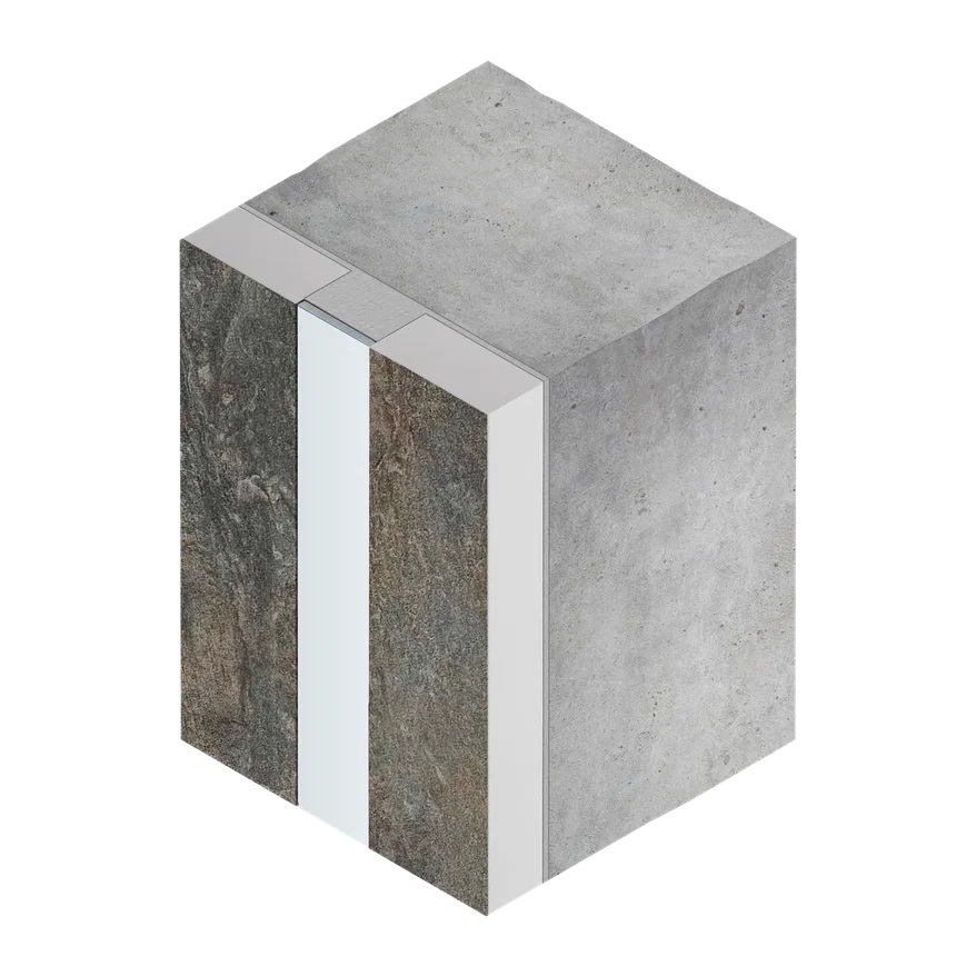 Полоса алюминий 20 мм Neexy PV89-14 (розовый матовый), 2.7 м.