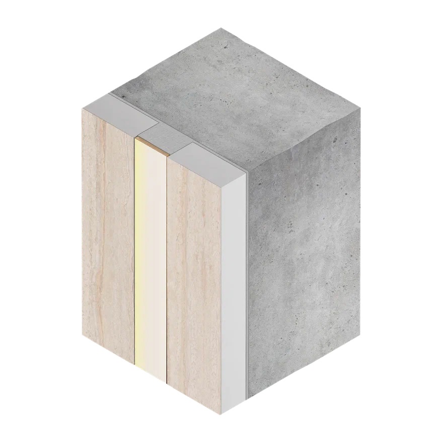 Полоса латунь 10 мм Neexy PVL87-05 (антик медь светлая), 2.7 м.