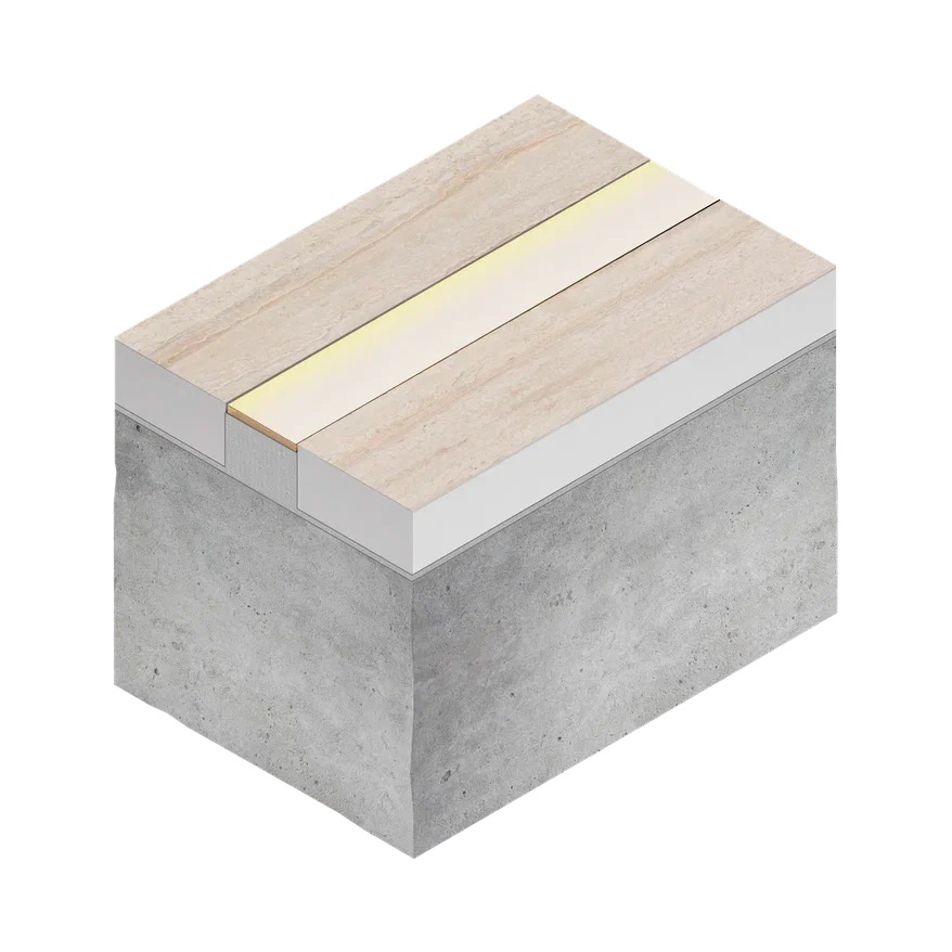 Полоса латунь 15 мм Neexy PVL88-04 (антик бронза светлая), 2.7 м.