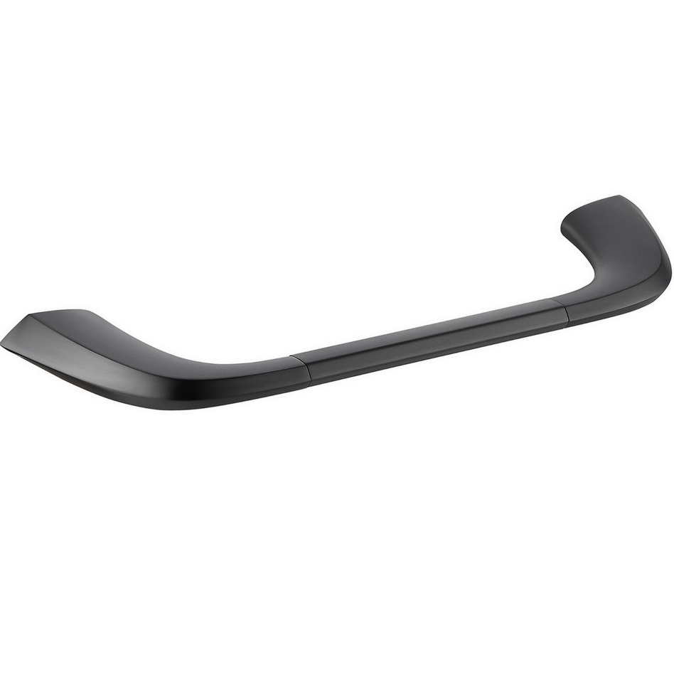 Полотенцедержатель 30см Abber Nord AA1551NG (никель)