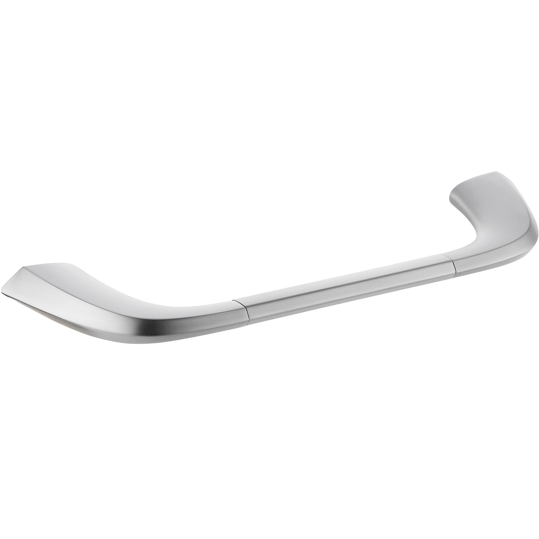 Полотенцедержатель 30см Abber Nord AA1551SP (сатин)