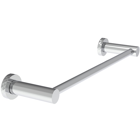 Полотенцедержатель 30см. Fima Carlo Frattini Accessori F6000T/30XCR (хром)