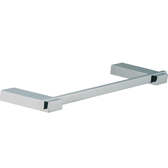 Полотенцедержатель 30см. Fima Carlo Frattini Accessori F6020/30CR (хром)