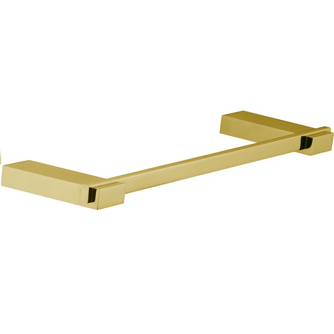 Полотенцедержатель 30см. Fima Carlo Frattini Accessori F6020/30OR (золотой)