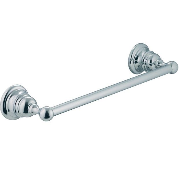 Полотенцедержатель 30см. Fima Carlo Frattini Accessori F6060/30CR (хром)