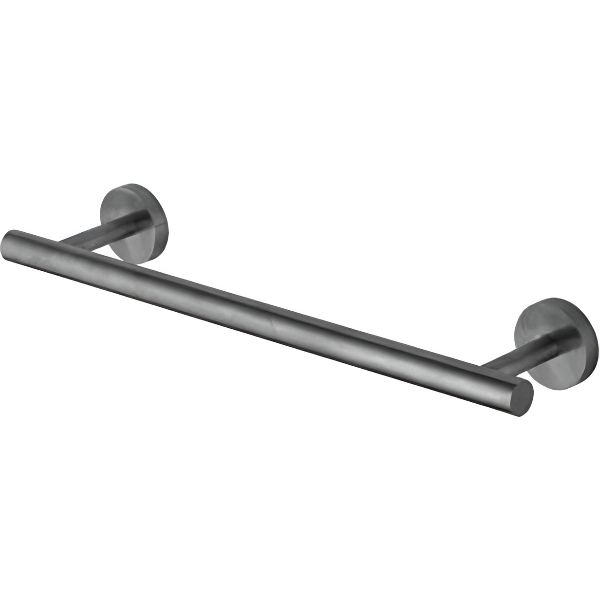 Полотенцедержатель 30см. Fima Carlo Frattini Accessori F6090/30INOX (нержавеющая сталь)