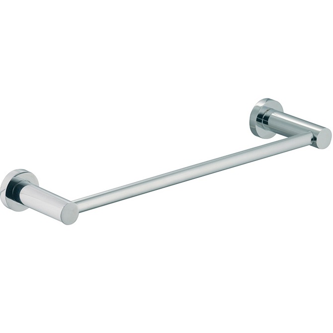 Полотенцедержатель 40см Fima Carlo Frattini Rotola F6000/40CR (хром)