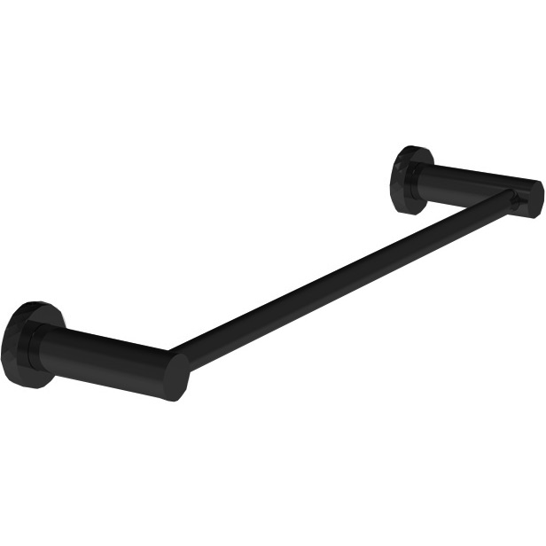 Полотенцедержатель 40см. Fima Carlo Frattini Accessori F6000T/40VNS (черный матовый)