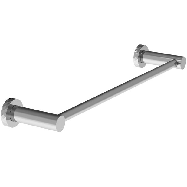 Полотенцедержатель 40см. Fima Carlo Frattini Accessori F6000T/40XCR (хром)