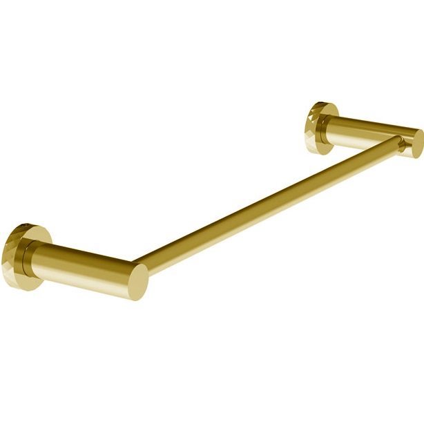 Полотенцедержатель 40см. Fima Carlo Frattini Accessori F6000T/40XOR (золотой)