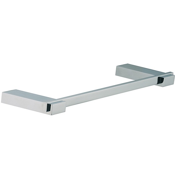 Полотенцедержатель 40см. Fima Carlo Frattini Accessori F6020/40CR (хром)