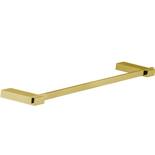 Полотенцедержатель 40см. Fima Carlo Frattini Accessori F6020/40OR (золотой)