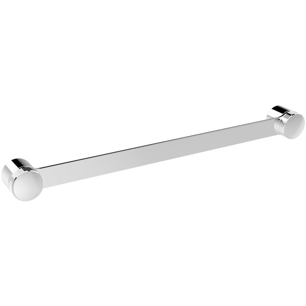 Полотенцедержатель 40см. Fima Carlo Frattini Accessori F6100/40HCR (хром)