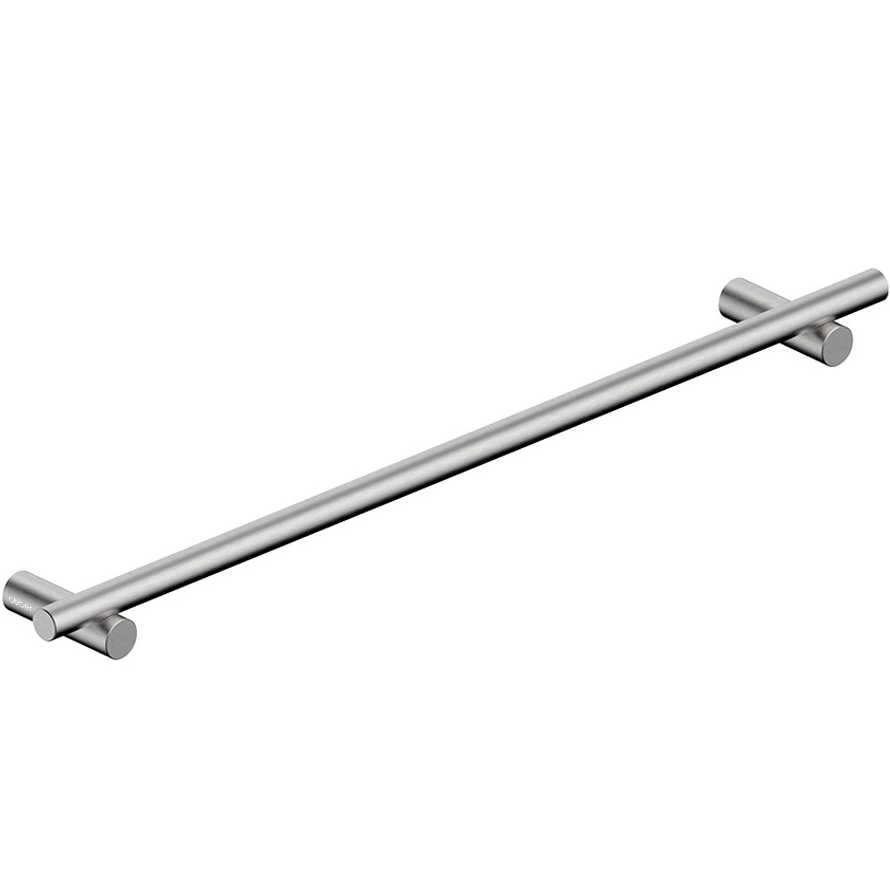 Полотенцедержатель Abber Osten 316 AA1856BST 52.4 см (сталь брашированная)