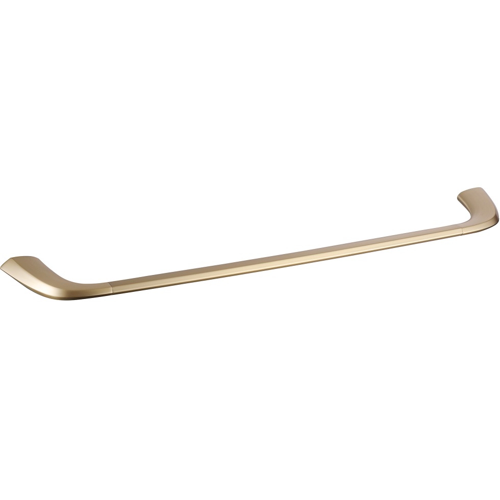 Полотенцедержатель 60см Abber Nord AA1552G (золото матовое)