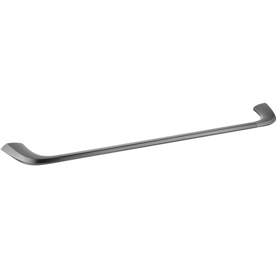 Полотенцедержатель 60см Abber Nord AA1552NG (никель)