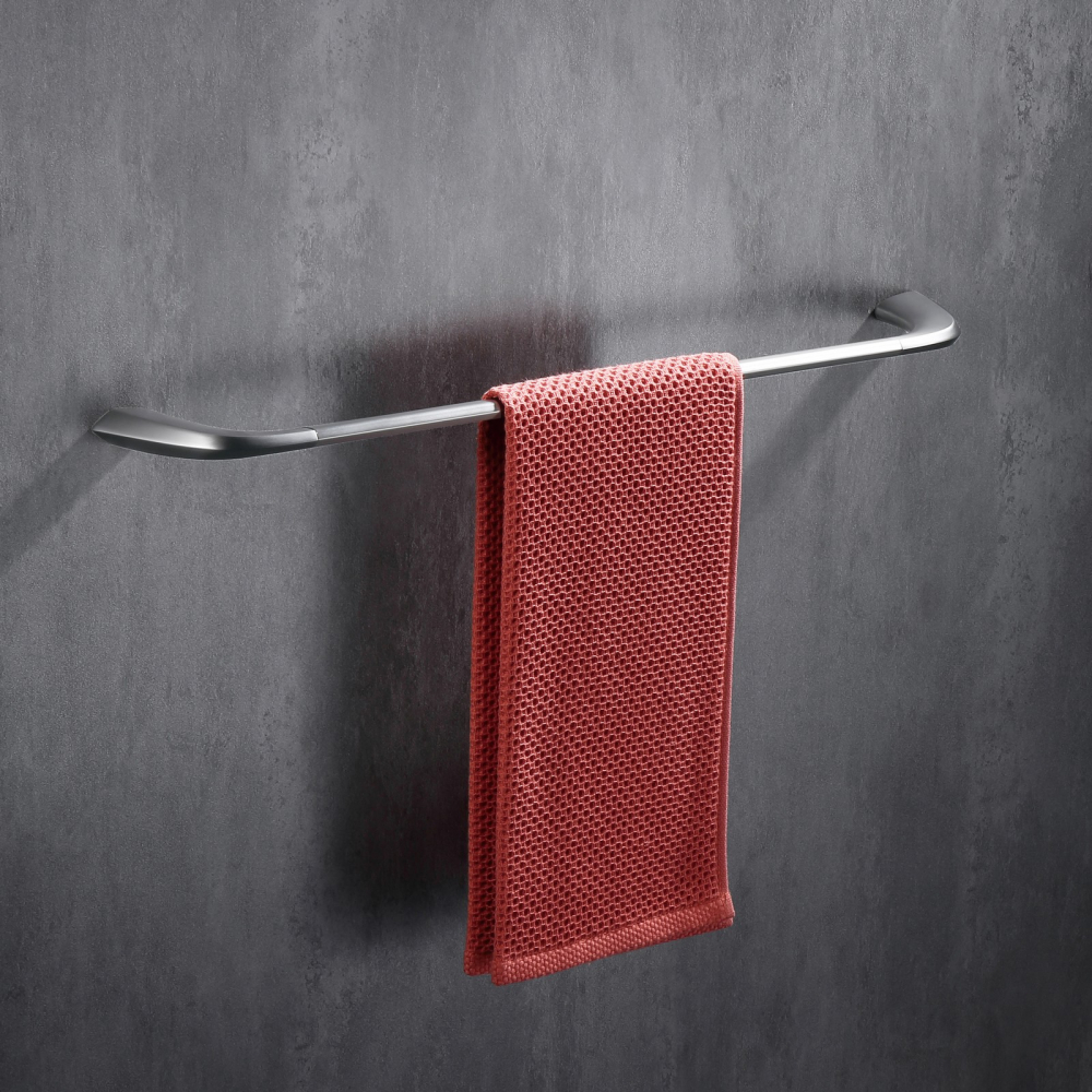 Полотенцедержатель 60см Abber Nord AA1552SP (сатин)