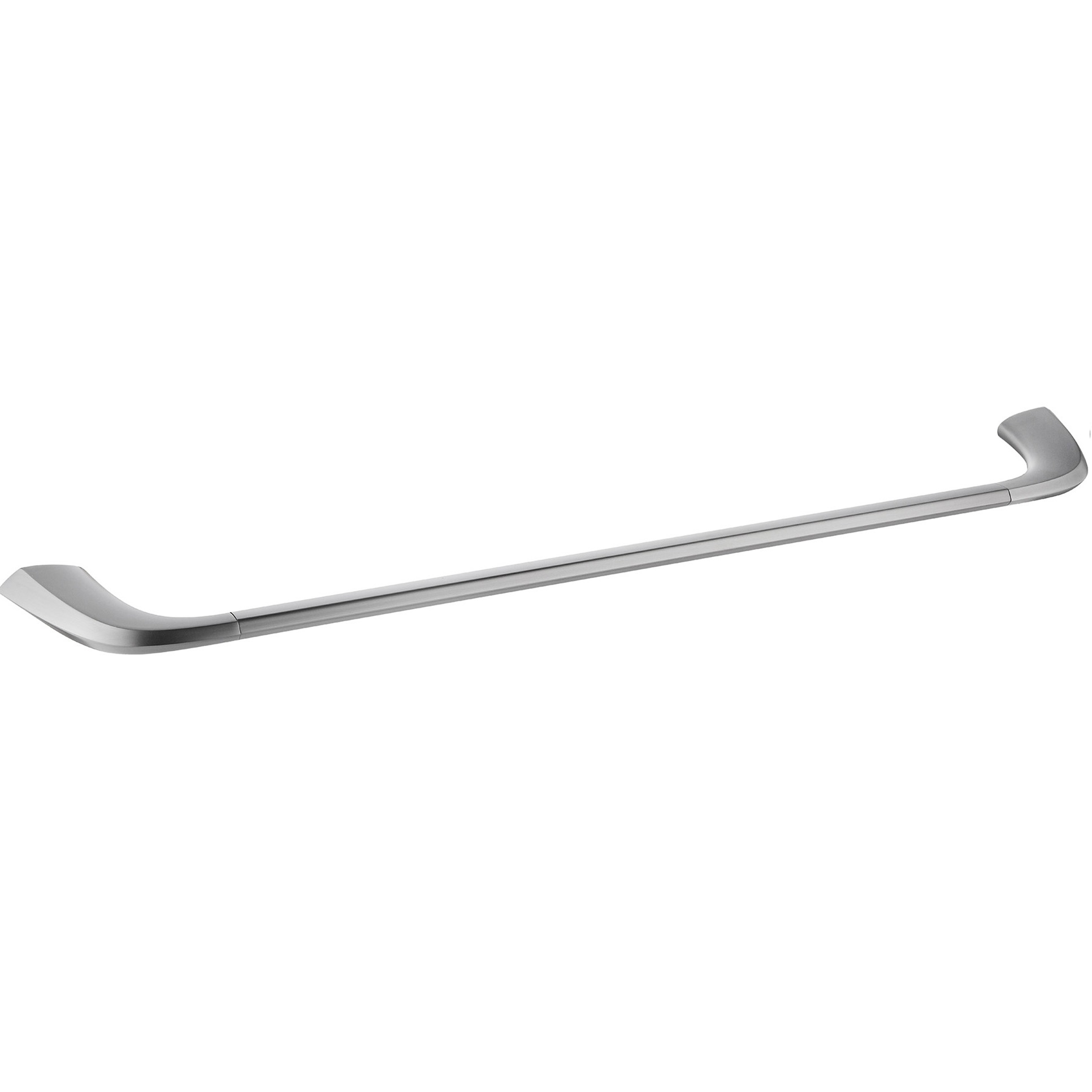 Полотенцедержатель 60см Abber Nord AA1552SP (сатин)