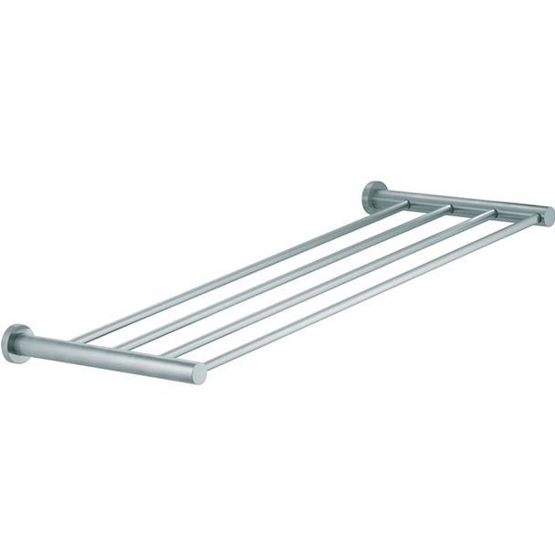 Полотенцедержатель 60см Fima Carlo Frattini Rotola F6002/3CR (хром)