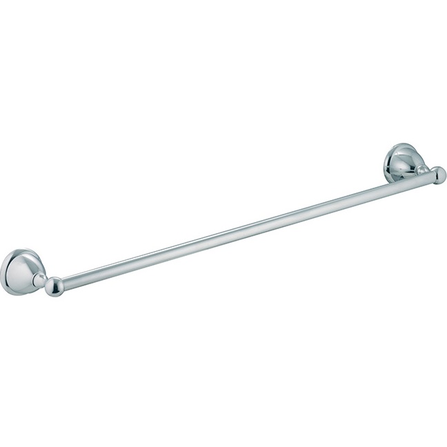 Полотенцедержатель 60см. Fima Carlo Frattini Accessori F6040/60CR (хром)