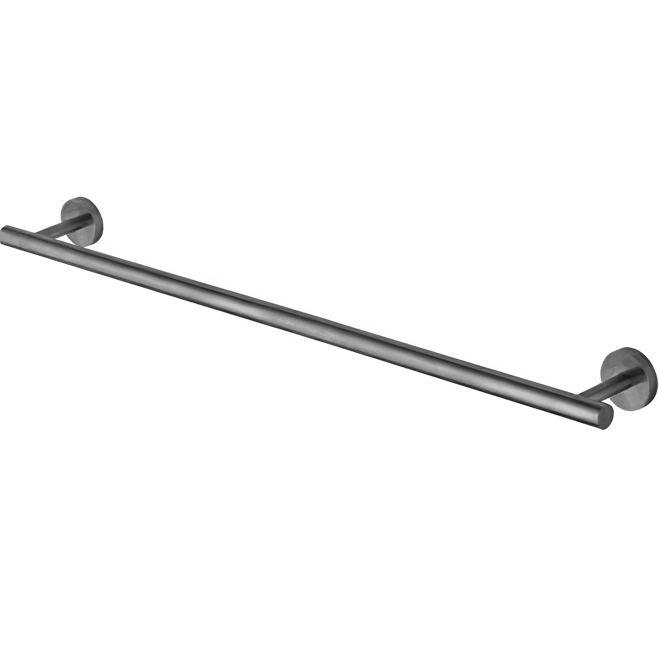 Полотенцедержатель 60см. Fima Carlo Frattini Accessori F6090/60INOX (нержавеющая сталь)