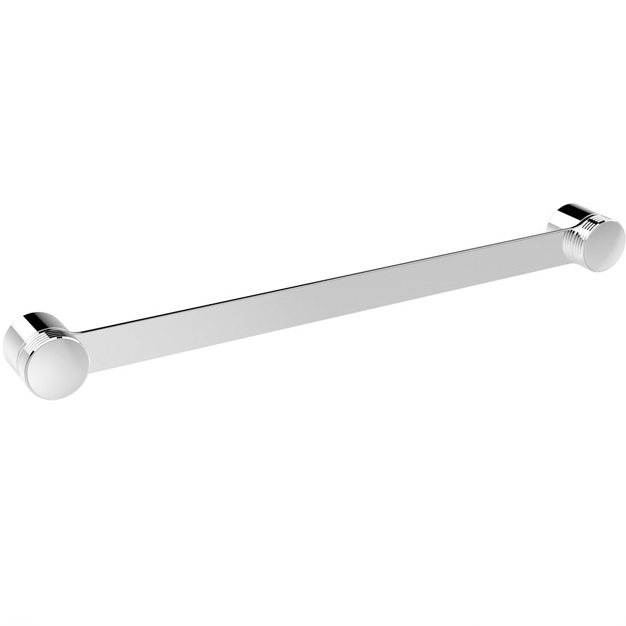 Полотенцедержатель 60см. Fima Carlo Frattini Accessori F6100/60HCR (хром)
