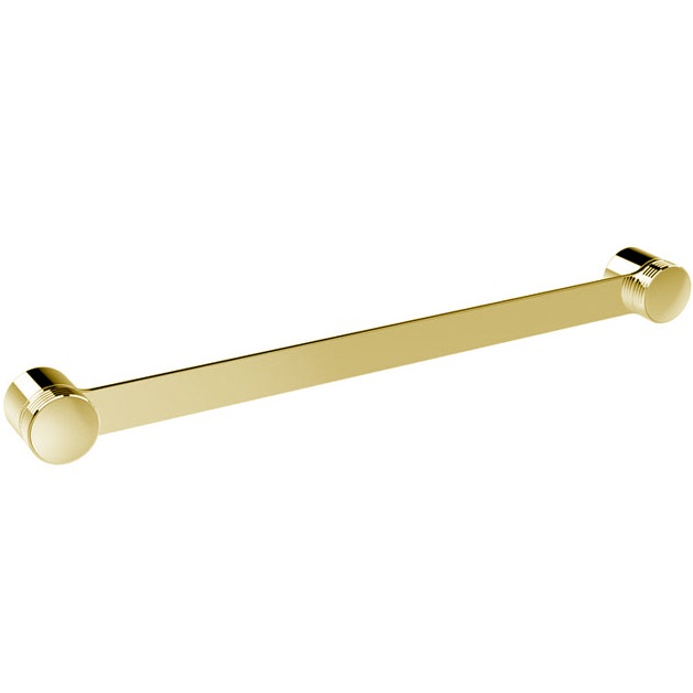 Полотенцедержатель 60см. Fima Carlo Frattini Accessori F6100/60HOR (золотой)