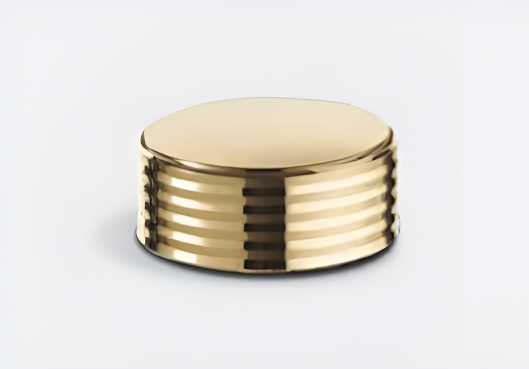 Держатель для туалетной бумаги подвесной Fima Carlo Frattini Accessori F6105/1HOR (золотой)