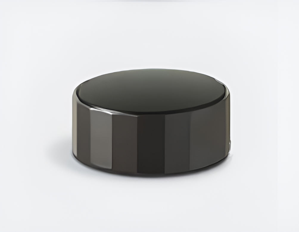 Полотенцедержатель 60см. Fima Carlo Frattini Accessori F6000T/60VNS (черный матовый)