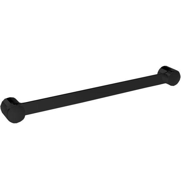 Черный Матовый