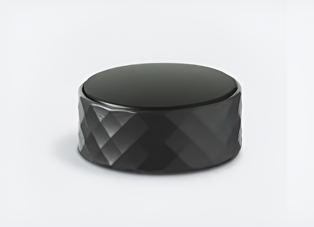 Полотенцедержатель 30см. Fima Carlo Frattini Accessori F6000T/30XNS (черный матовый)