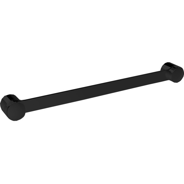 Полотенцедержатель 60см. Fima Carlo Frattini Accessori F6100/60XNS (черный матовый)