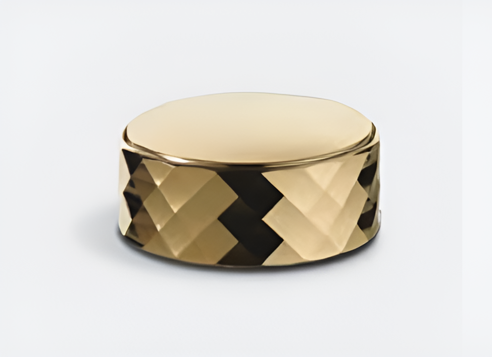 Крючок Fima Carlo Frattini Accessori F6004T/1XOR (золотой)