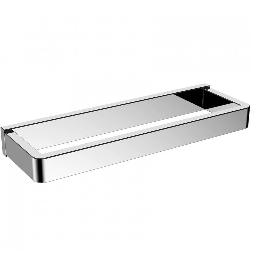 Полотенцедержатель Abber Westen AA1753 (хром)