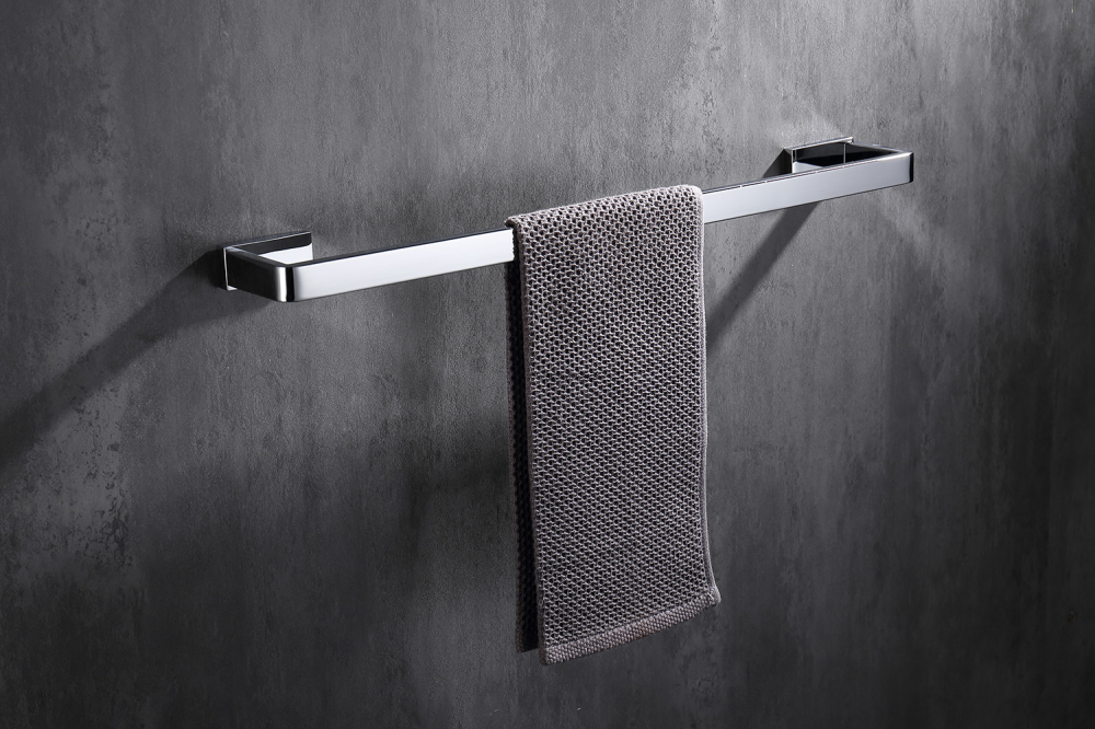 Полотенцедержатель Abber Westen AA1754 (хром)