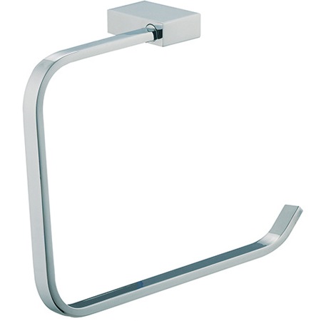 Полотенцедержатель Fima Carlo Frattini Accessori F6022/1CR (хром)