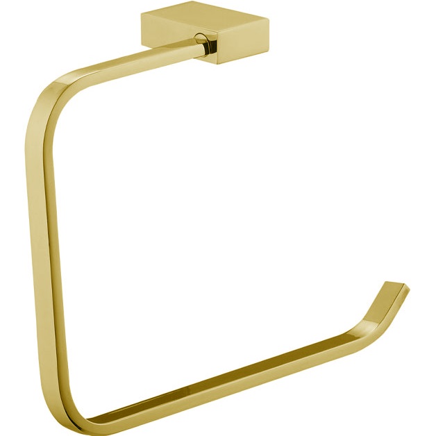 Полотенцедержатель Fima Carlo Frattini Accessori F6022/1OR (золотой)