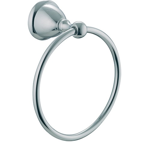 Полотенцедержатель-кольцо Fima Carlo Frattini Accessori F6042/1CR (хром)