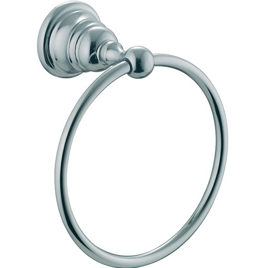 Полотенцедержатель-кольцо Fima Carlo Frattini Accessori F6062/1CR (хром)