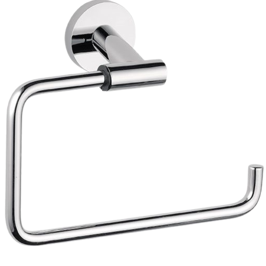 Полотенцедержатель Remer Guest GS44CR (хром)