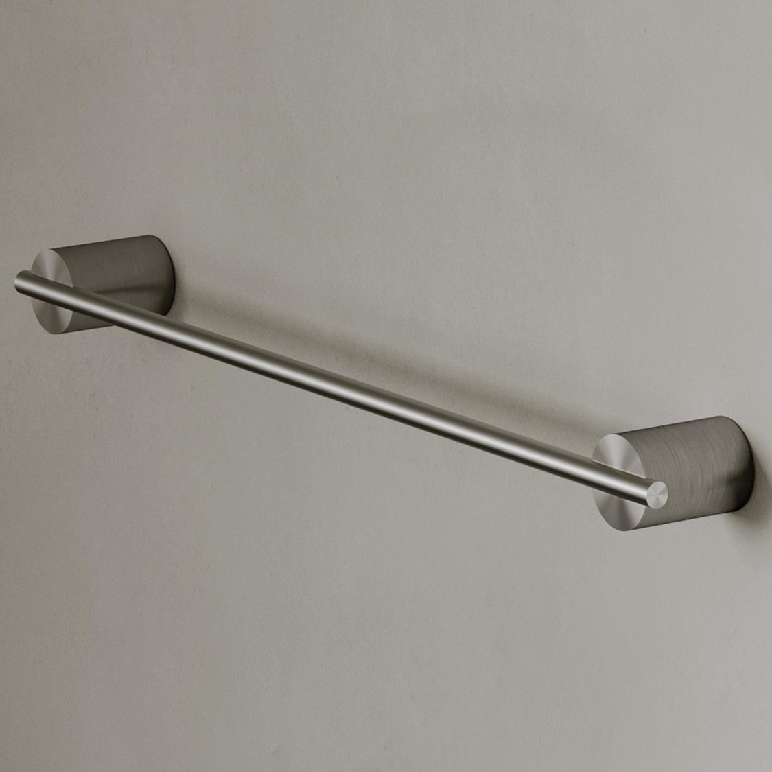 Полотенцедержатель Tezza Art 80 см (античная латунь)