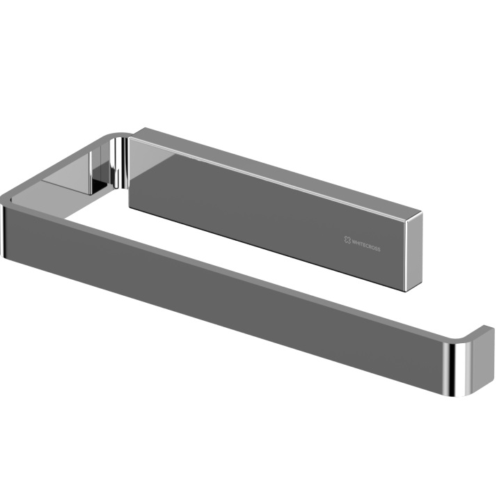 Полотенцедержатель Whitecross Cubo CU2456CR (хром)