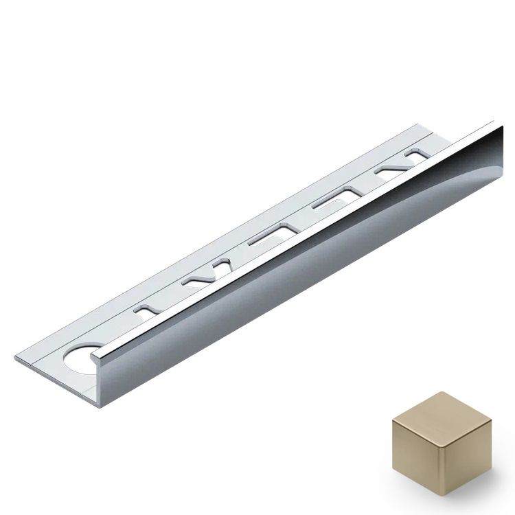 Шампань матовая