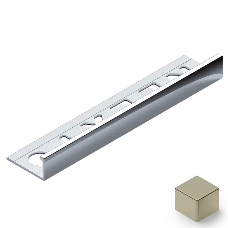 Титан матовый