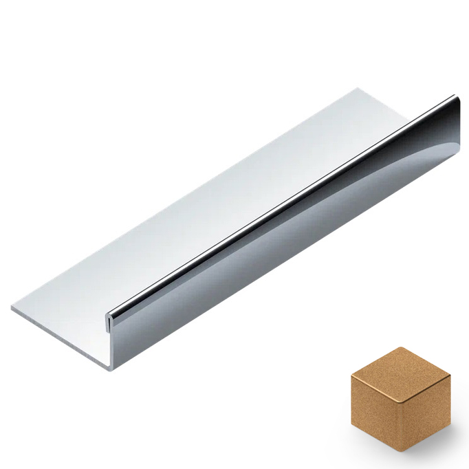 Нерж. сталь песок матовый